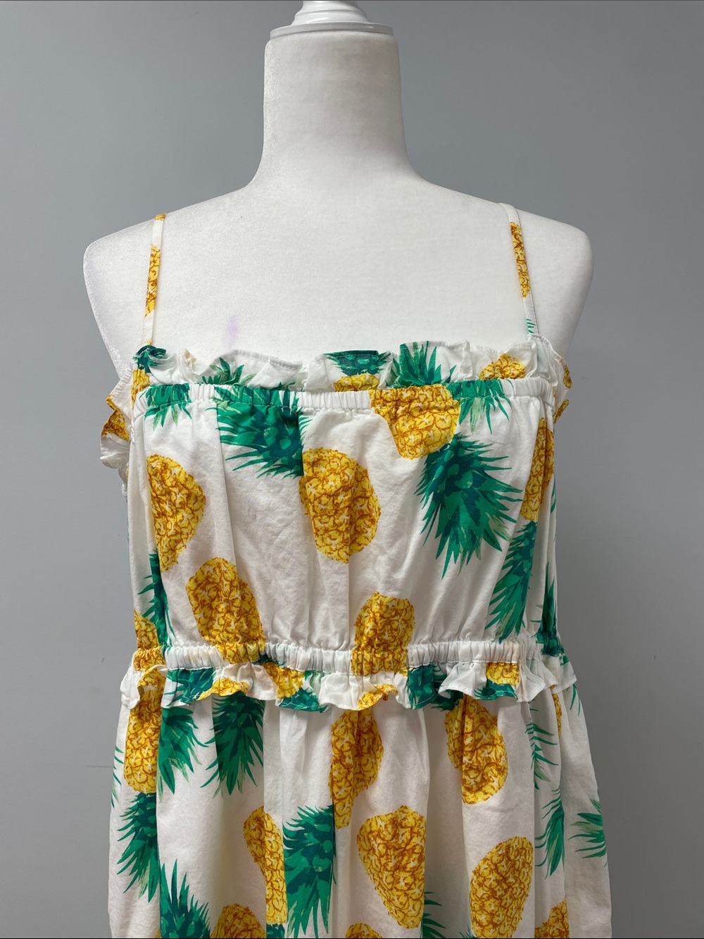 J. Crew Maxi Dress - Picture 3 of 13